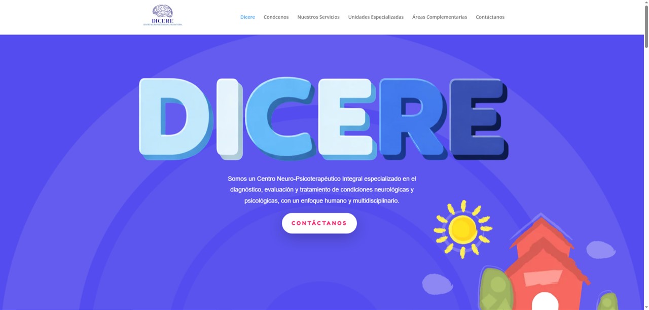 dicere
